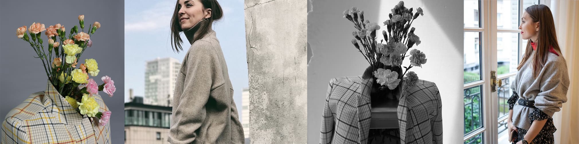 Doina Editorial Styling Student 