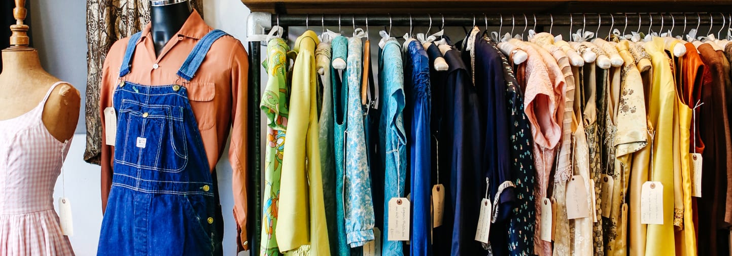 Victoria Stace talks to us about winning Undergraduate of the Year, Ralph Lauren and M&S