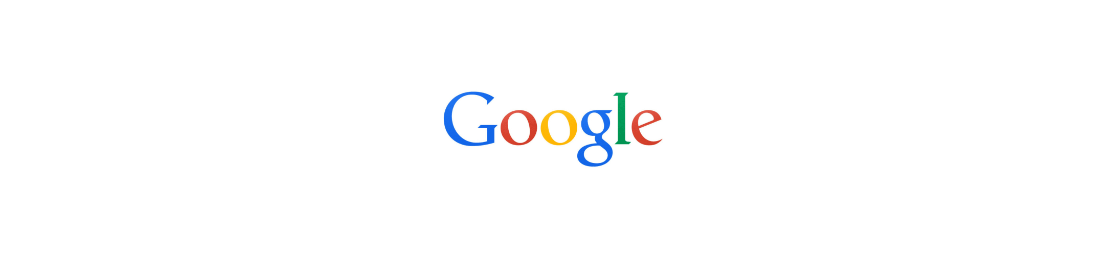 Google logo for thumbnail – use this one