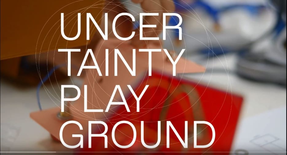 Uncertainty Playground