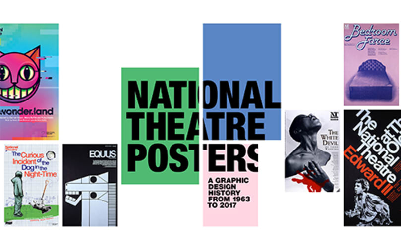 National Theatre Posters