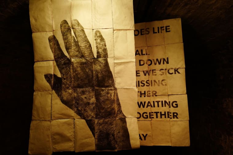 Jina Lee, What does life mean