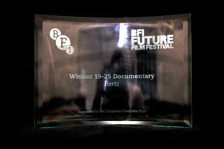 documentary award
