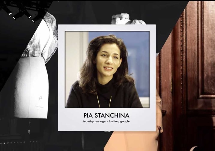 Pia-Stanchina