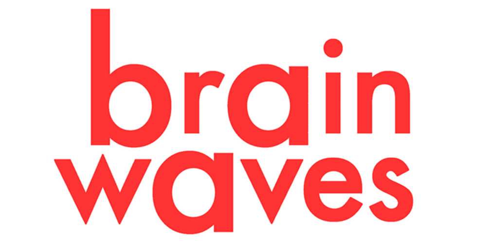 Brain Waves logo