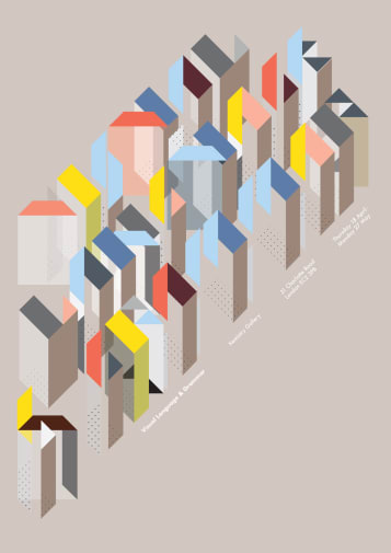 typography design poster