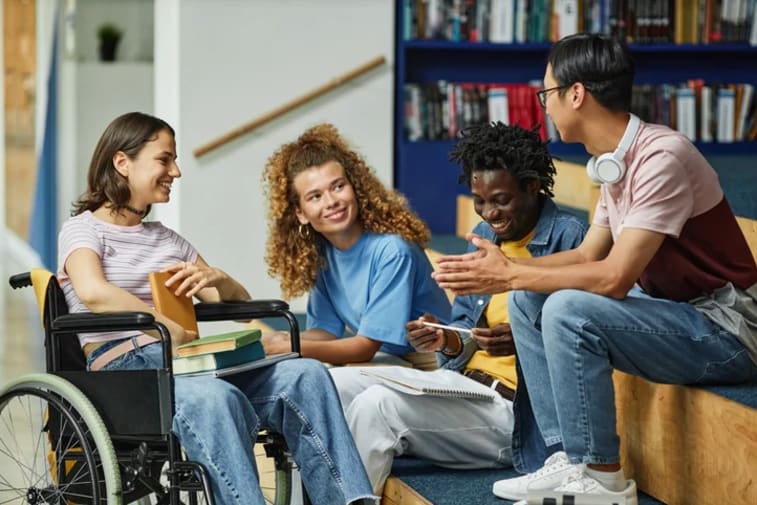 Demystifying Student Disabilities