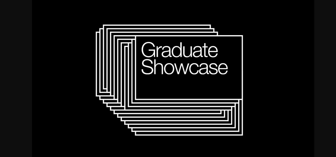 graduate showcase logo