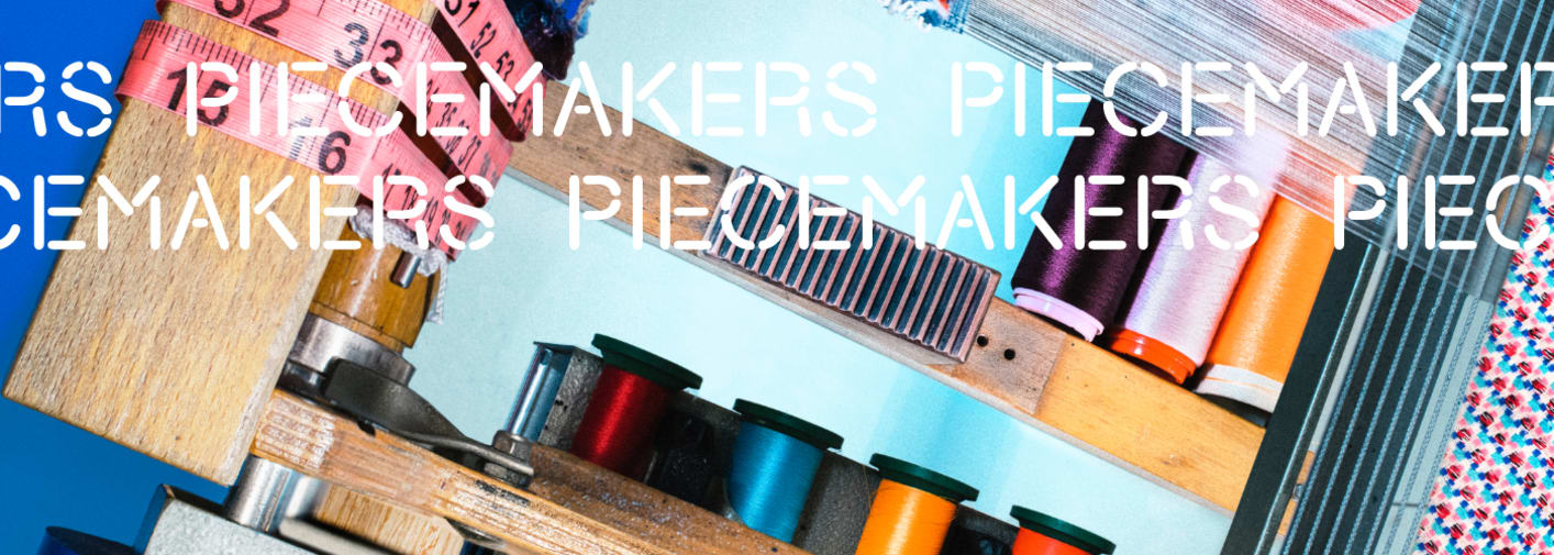 Piecemakers exhibition