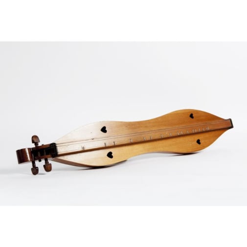 wooden string instrument