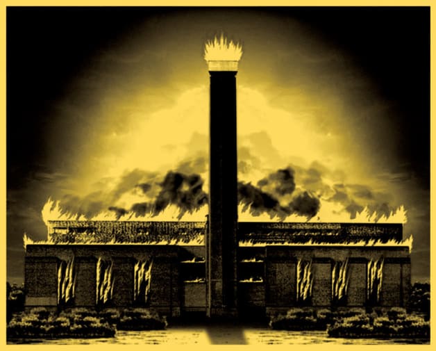 Mark Titchner, It is You that I Love the Most, 2006