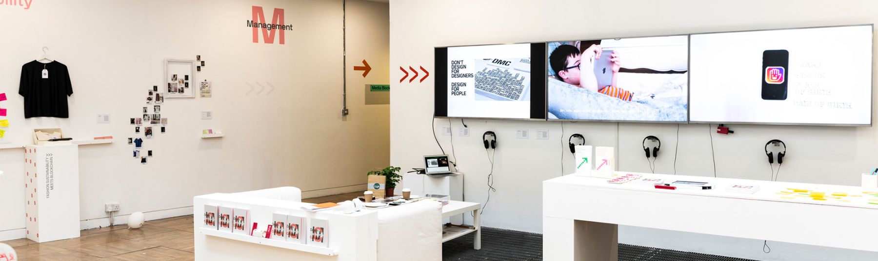 Ba Hons Design Management Ual