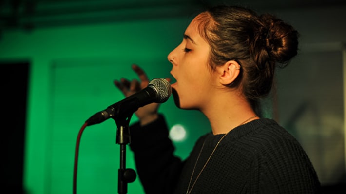 Academy of Contemporary Music