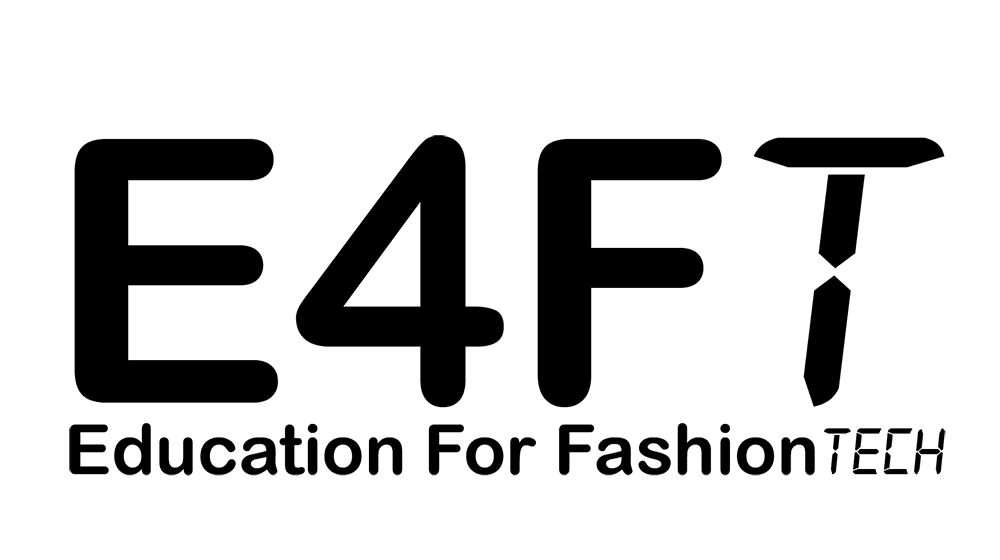 Education for Fashion logo