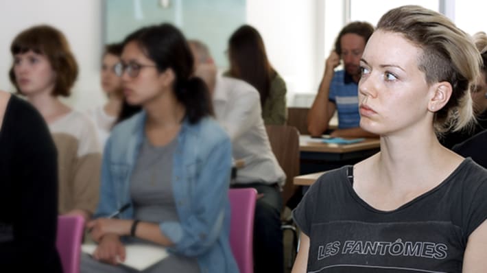 How to make yourself employable