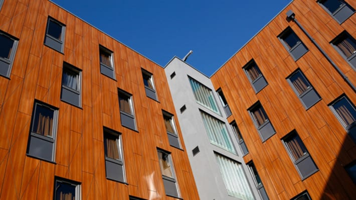 Student accommodation