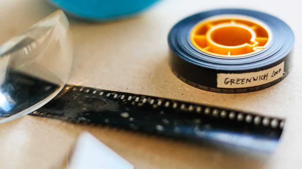 Film roll