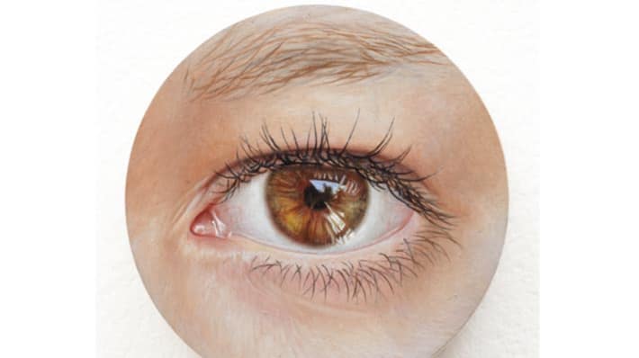 Eye