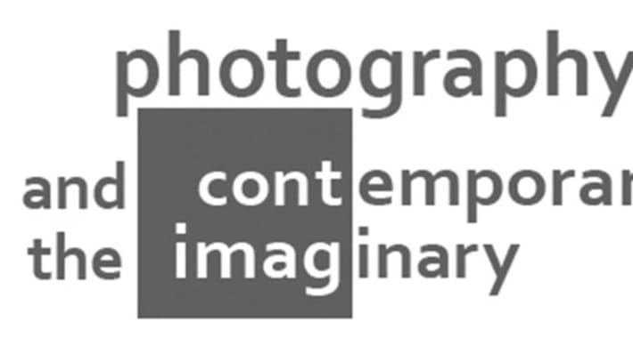 Logo of Photography and the Contemporary Imaginary