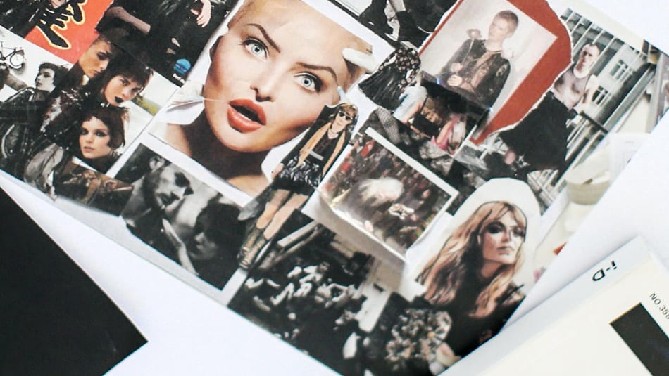 Fashion Marketing and Communication LCF for 16 to 18 Year Olds | On campus