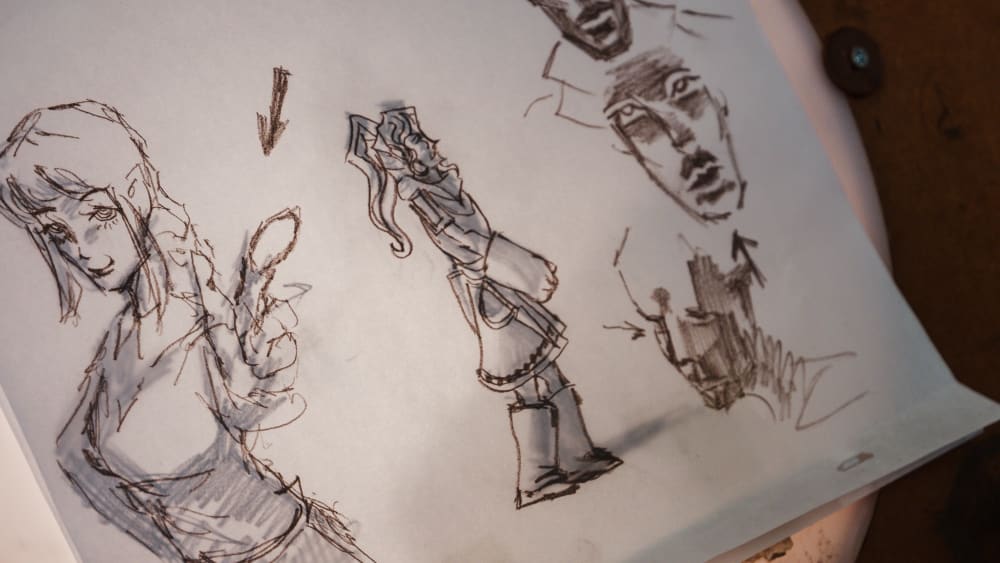 Animation