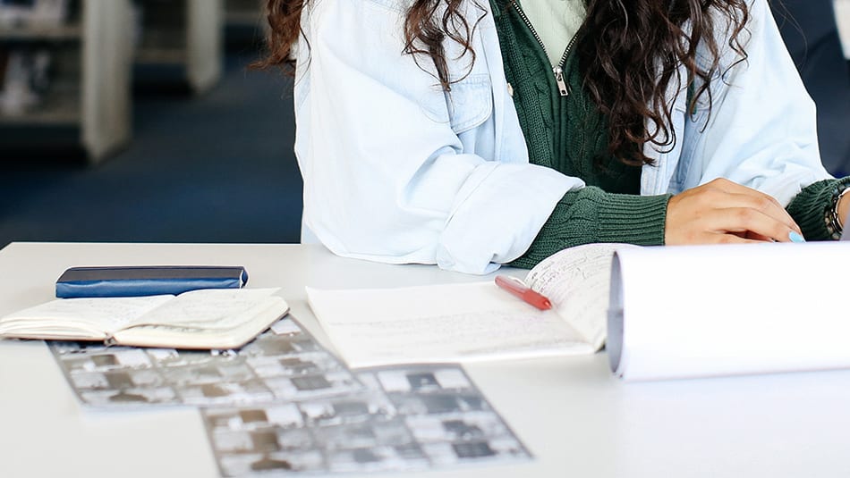 Storytelling and Creative Writing for 16 to 18 Year Olds Short Course | On campus