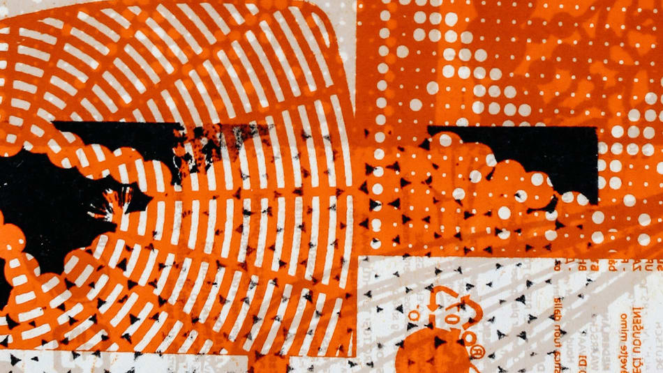 Textile Design for 16 to 18 Year Olds Short Course | On campus