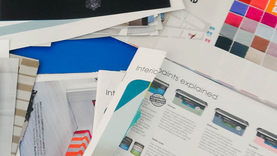 Interior Design for 16 to 18 Year Olds Short Course | On campus