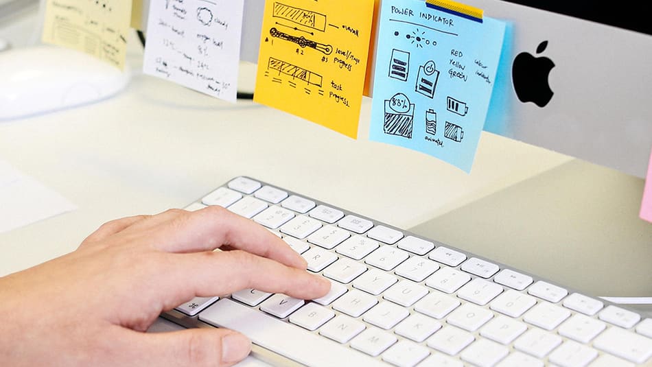 Digital Graphic Design for 16 to 18 Year Olds Short Course | On Campus