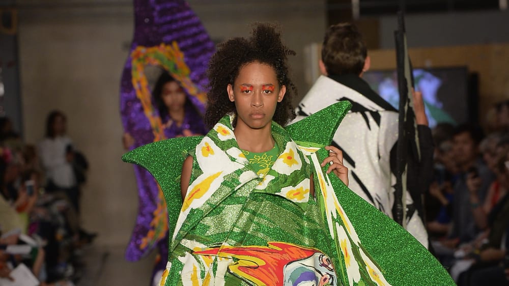 Sunkung Kim, BA Fashion: Fashion Design Womenswear