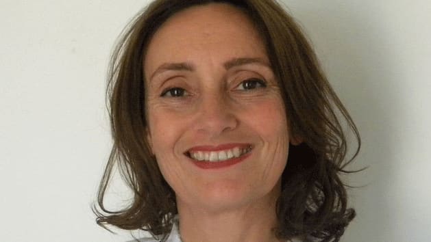 Amy de la Haye