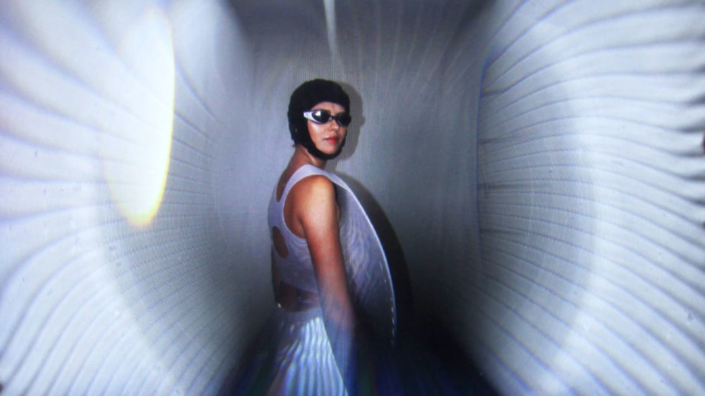 Central Saint Martins Graduate Showcase