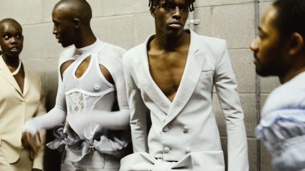 Image courtesy of UAL