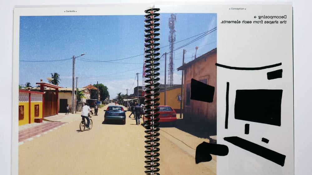 Cheuk Laam Wong, Looop, 2021 