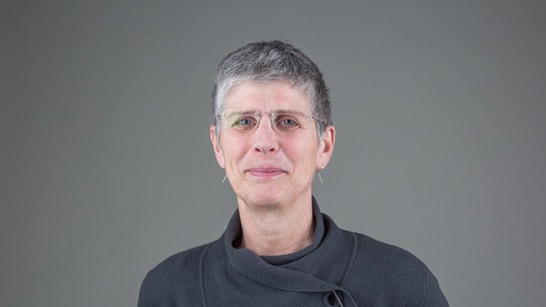 Staff photo of Harriet Cox