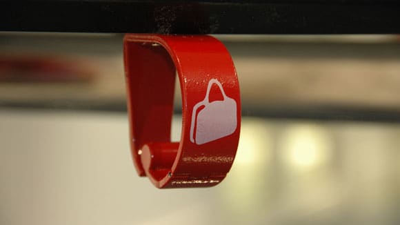 Grippa Clip