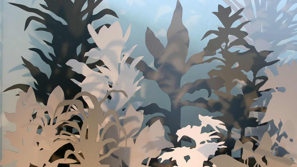 Artwork by Katherine Gould