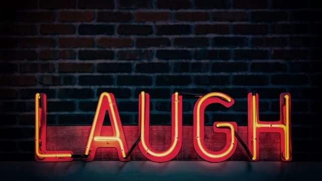 Laughter Therapy Workshop