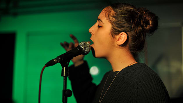 Academy of Contemporary Music