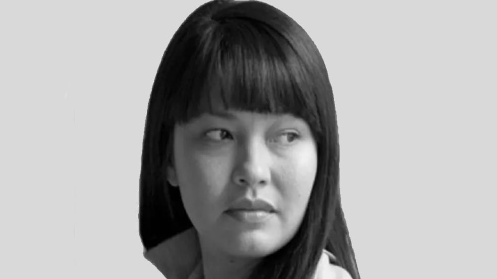 UAL Staff Researcher, Ligaya Salazar