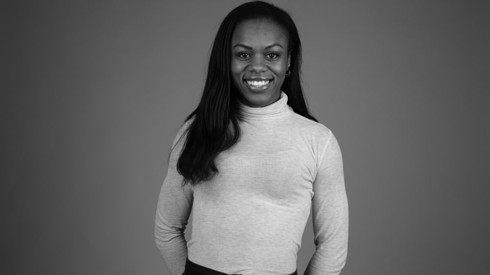 Photo of Rochelle Gray