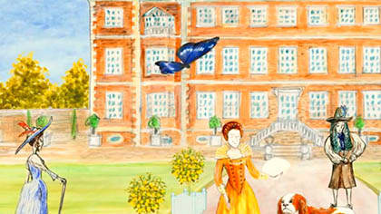 Ba Hons Animation Ual
