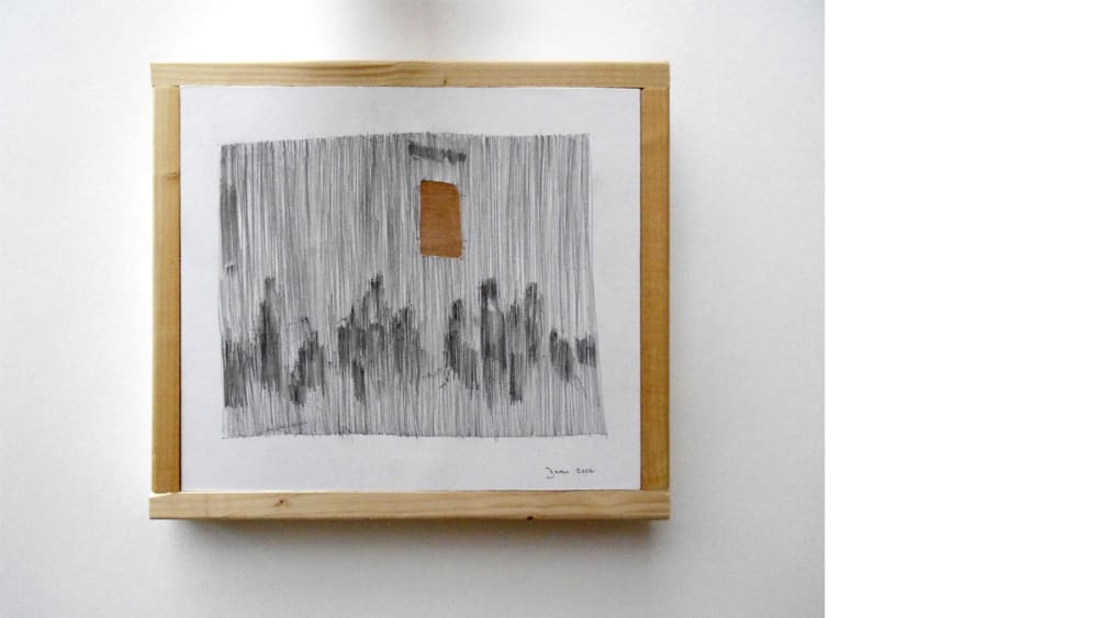 Art Auction item