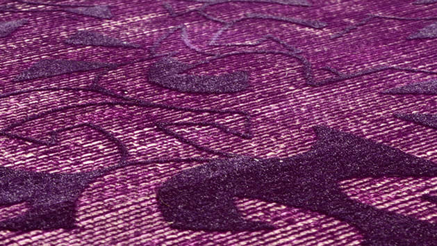Image of a purple book cover