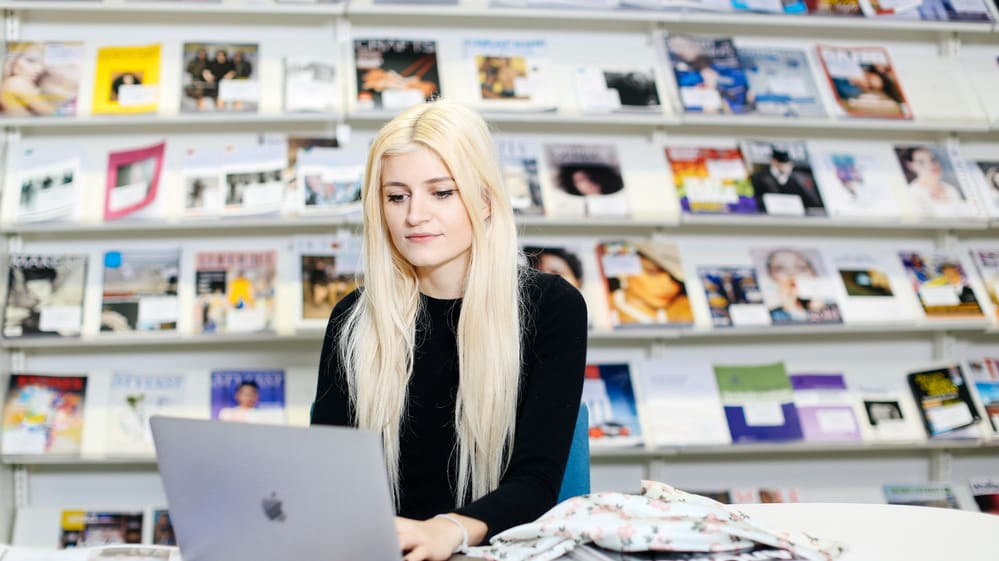 Fashion Entrepreneurship and Luxury Brand Management - central image