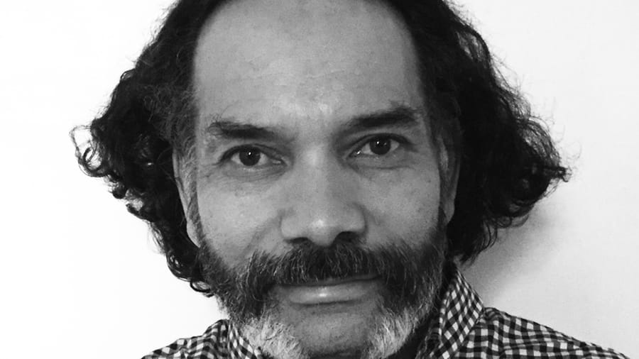 Portrait of Hew Loc ke
