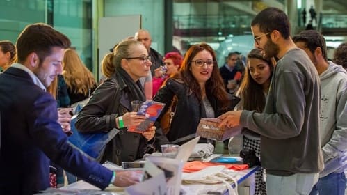 UAL Awarding Body Events