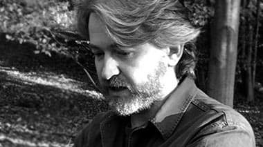 Profile picture of Professor Mick Grierson, Research Leader at the UAL Creative Computing Institute