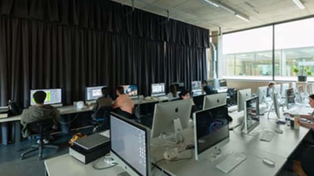 Digital Media