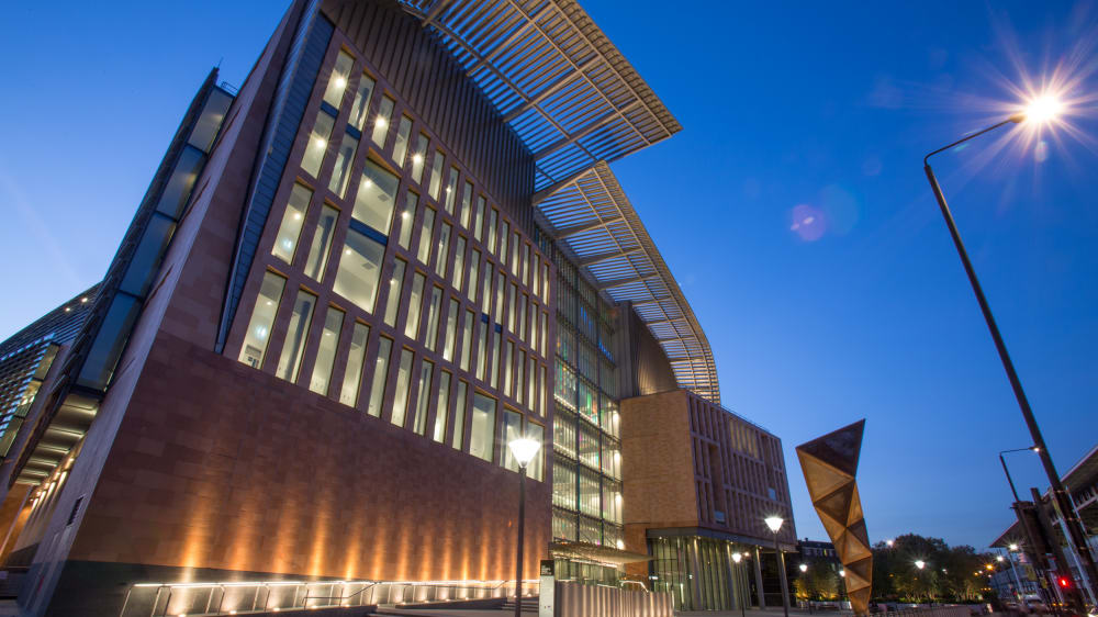 Francis Crick Institute